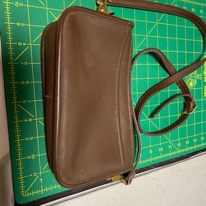 John’s Bags shoulder bag